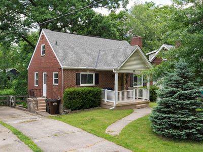 34 Park Rd, Covington, KY, 41011
