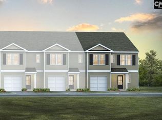 818 Gatestone Ln, Hopkins, SC 29061
