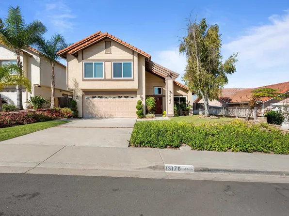 13170 Entreken Ave, San Diego, CA 92129