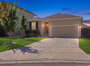 3257 Starflower, New Braunfels, TX 78130