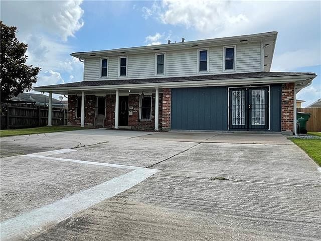 803 Bellemeade Blvd Gretna La Zillow