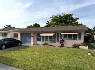 4517 NW 49th Street, Tamarac, FL 33319