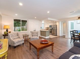 58 Calle Cadiz UNIT E, Laguna Woods, CA 92637