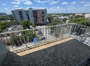 1470 NE 125th Ter APT 705, North Miami, FL 33161