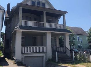 127 W Ferry St, Buffalo, NY 14213