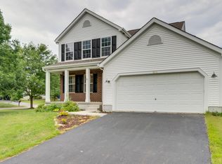 1576 England Dr, Columbus, OH 43240