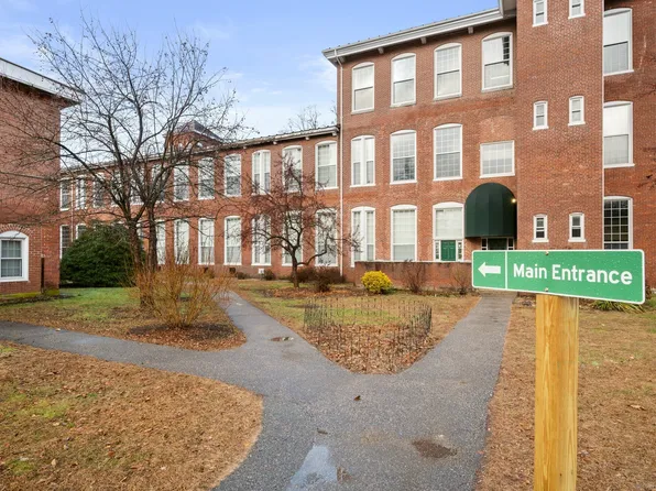 150 Yantic Street #240, Norwich, CT 06360