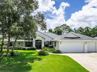 2631 Island Dr, Sebring, FL 33872