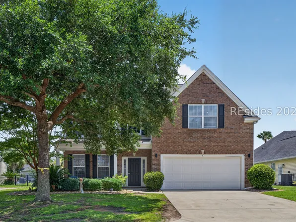 3 Dellinger Ln, Bluffton, SC 29909