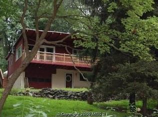 893 Massanutten Mountain Dr, Front Royal, VA 22630