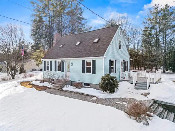 82 Smutty Lane, Saco, ME 04072