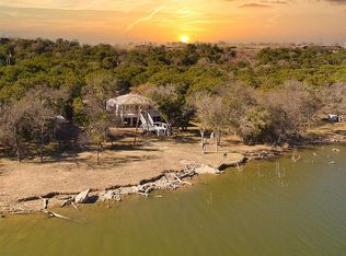 3611 Brandy Rd, Caddo, TX 76429