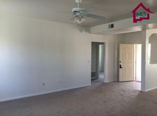 5182 Cats Eye Rd, Las Cruces, NM 88012