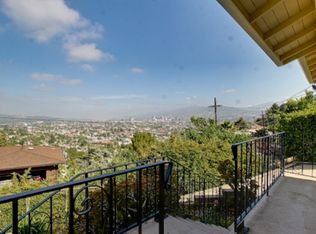1438 Corona Dr, Glendale, CA 91205