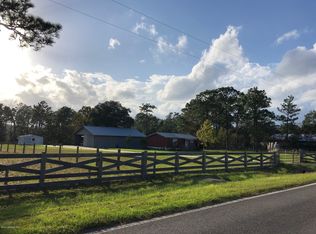 117 Melrose Landing Dr, Hawthorne, FL 32640