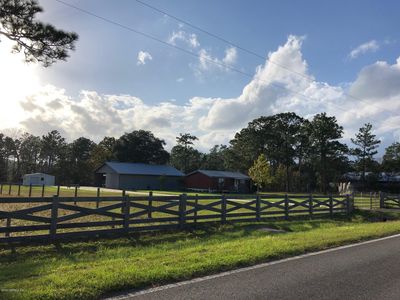117 Melrose Landing Dr, Hawthorne, FL, 32640