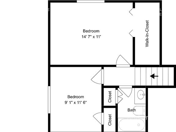 4th image of 473 124th Ln NW