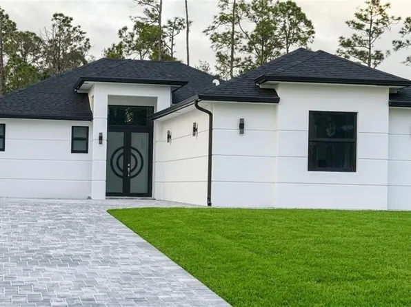 3549 43rd AVE NE, NAPLES, FL 34120