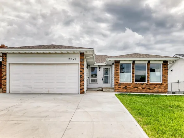 14123 96th St NW, Edmonton, AB T5E 5Z3