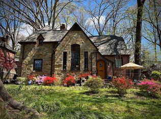 4 Parkside Rd, Silver Spring, MD 20910