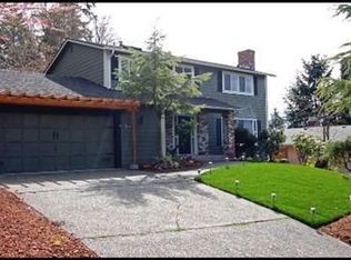 14411 SE 49th St, Bellevue, WA 98006