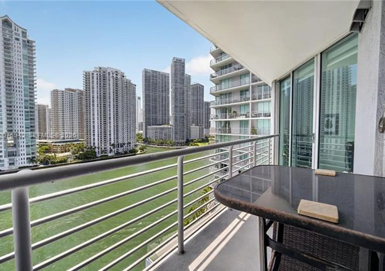 335 S Biscayne Blvd cu-1503, Miami, FL 33131 — Photo 2