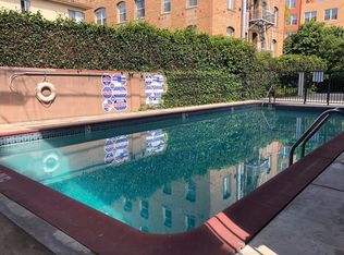 1849 Garfield Pl APT 7, Hollywood, CA 90028