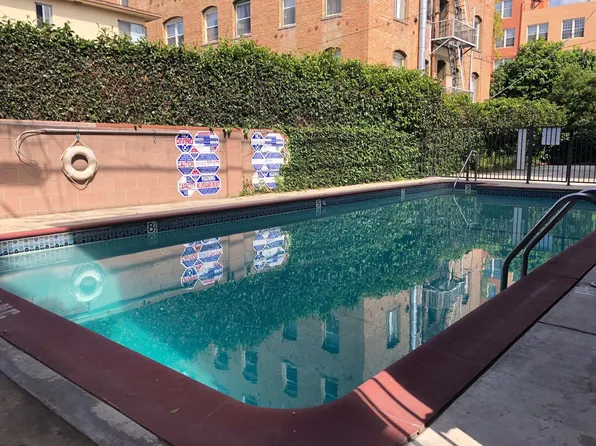 1849 Garfield Place Hollywood, CA 90028, 1849 Garfield Pl APT 15, Los Angeles, CA 90028