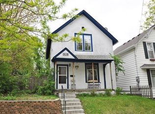 406 19th Ave NE, Minneapolis, MN 55418