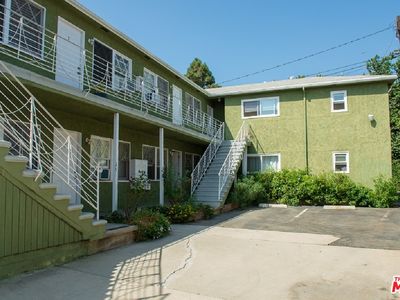 1093 S Orange Dr, Los Angeles, CA, 90019