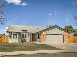 1968 W Slaton Dr, Meridian, ID 83642