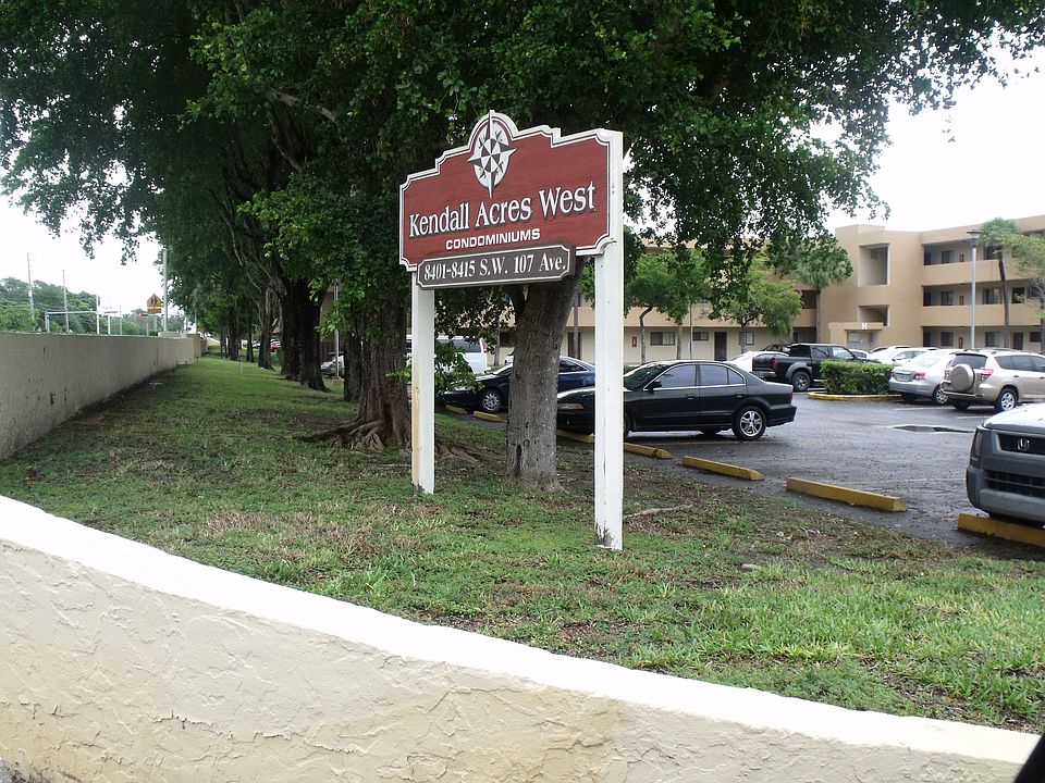 1st image of 8415 SW 107th Ave APT 263W