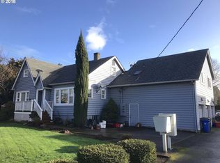 1381 Coburg Rd, Eugene, OR 97401