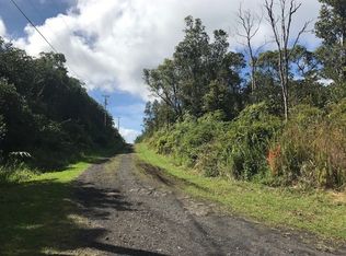 11-1956 Jungle King Ave #46, Volcano, HI 96785