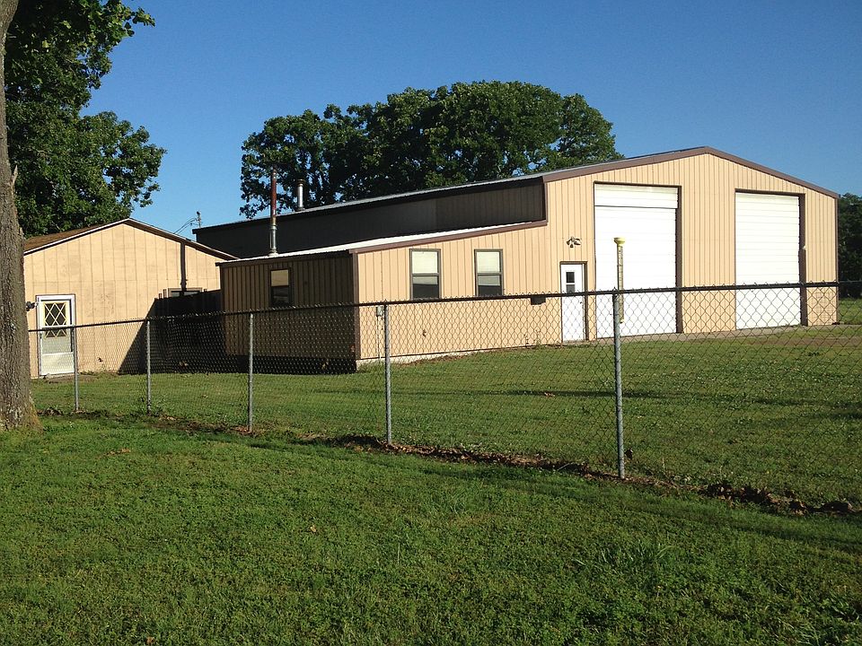 44x66' shop
