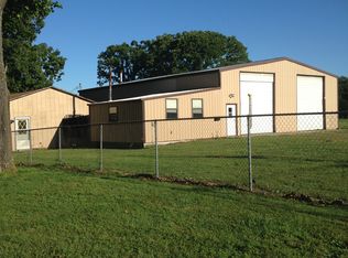 11451 S 652nd Rd, Miami, OK 74354