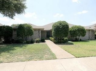 15628 Golden Creek Rd, Dallas, TX 75248