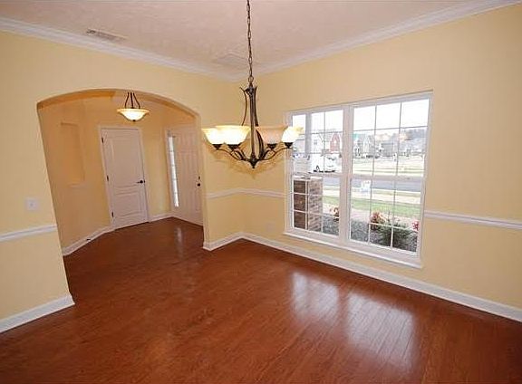 Photos are of similar home