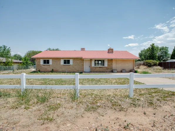 539 S 6th St W, Snowflake, AZ 85937