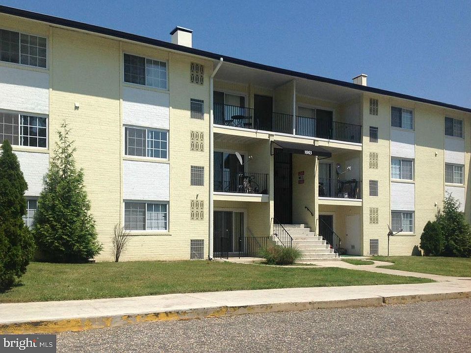 1st image of 1003 Marcy Ave APT B302