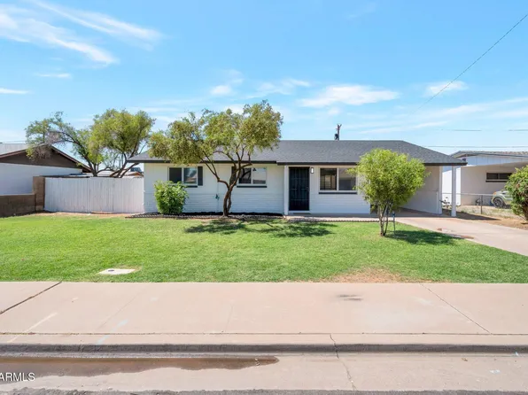 1051 E MILLETT Avenue, Mesa, AZ 85204