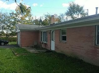 2907 W State Road 32, Westfield, IN 46074