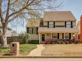 8705 S 80th Ave E, Tulsa, OK 74133