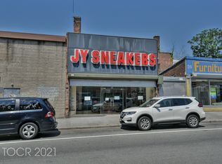 70 Broadway, Newark, NJ 07104