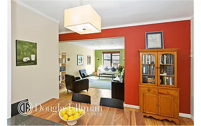 Sold by Douglas Elliman