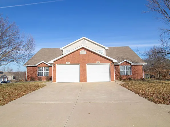 5981 E Limoges Dr, Columbia, MO 65202