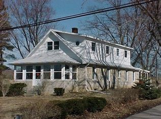 4520 W Leonard Springs Rd, Bloomington, IN 47403