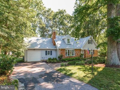 114 Gardner Dr, Annapolis, MD, 21403