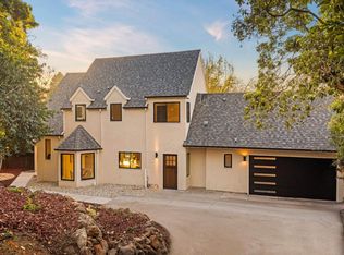 770 Santa Barbara Rd, Berkeley, CA 94707