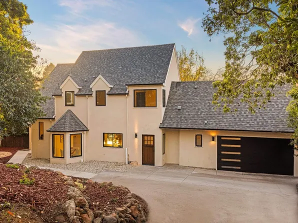 770 Santa Barbara Rd, Berkeley, CA 94707